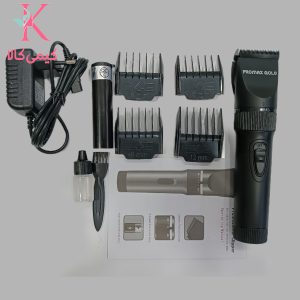 ماشین پرو مکس مدل 115