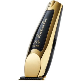 خط زن وال دیتیلر ال آی گلد